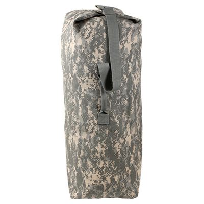 Borsa da marinaio con tracolla ACU DIGITAL taglia JUMBO