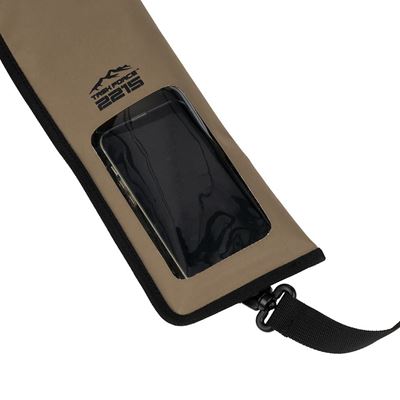 Custodia impermeabile per telefono COYOTE Task Force 2215 359543CO 2