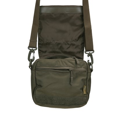 Borsa a tracolla EDC per documenti RANGER GREEN Task Force 2215 359561RG 2
