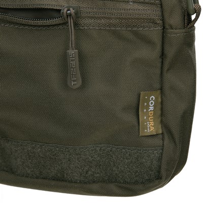 Borsa a tracolla EDC per documenti RANGER GREEN Task Force 2215 359561RG 3