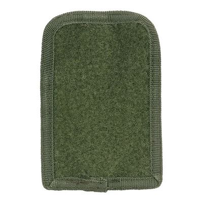 Porta biglietti da visita BUSINESS VERDE Task Force 2215 359562-GRN 2