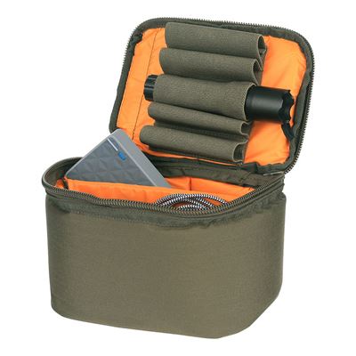 Borsa AMMO a mano VERDE Task Force 2215 359563 3