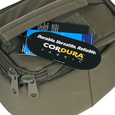 Borsa AMMO a mano VERDE Task Force 2215 359563 2