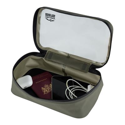 Custodia universale OUTDOOR impermeabile RANGER GREEN Task Force 2215 359571-RG 2