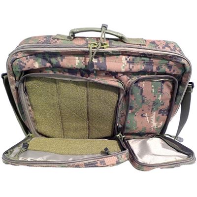 Borsa / zaino per laptop DIGITAL WOODLAND 101INC 359610DW 2