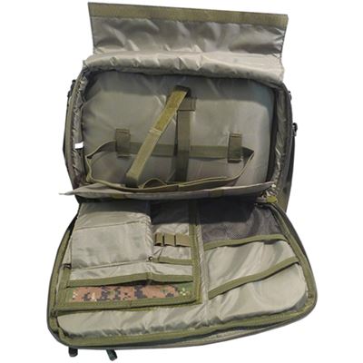 Borsa / zaino per laptop DIGITAL WOODLAND 101INC 359610DW 3