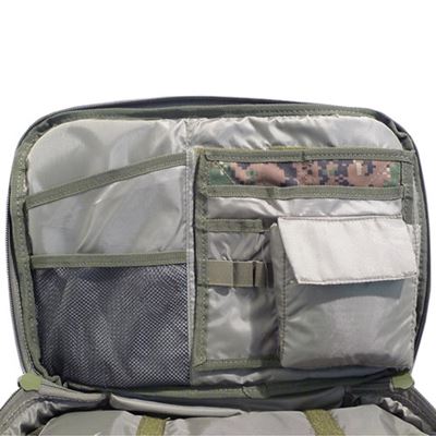 Borsa / zaino per laptop DIGITAL WOODLAND 101INC 359610DW 5