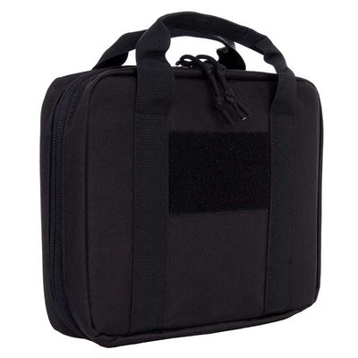 Borsa per patch NERA 101INC 359740 5
