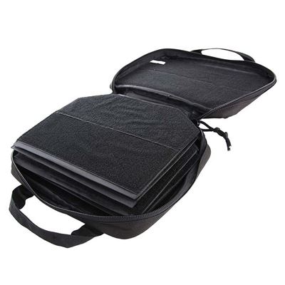 Borsa per patch NERA 101INC 359740 2