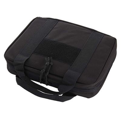 Borsa per patch NERA 101INC 359740 7
