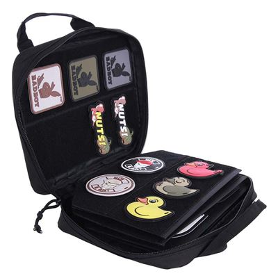 Borsa per patch NERA