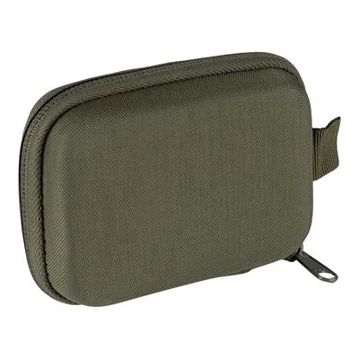 Custodia rinforzata EDC HARDCASE X1 VERDE 101INC 359774 5