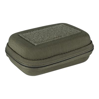 Custodia rinforzata EDC HARDCASE X1 VERDE 101INC 359774 3