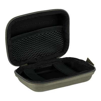 Custodia rinforzata EDC HARDCASE X1 VERDE 101INC 359774 2