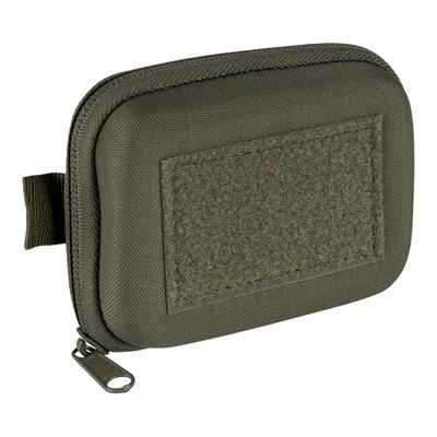 Custodia rinforzata EDC HARDCASE X1 VERDE