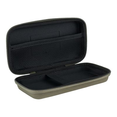 Custodia rinforzata EDC HARDCASE X2 VERDE 101INC 359775 2