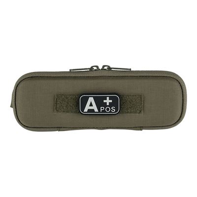 Custodia rinforzata EDC HARDCASE X3 VERDE 101INC 359776 4