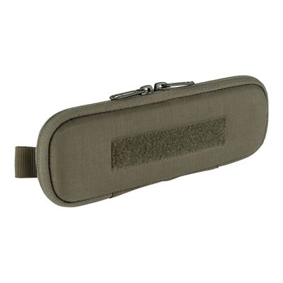Custodia rinforzata EDC HARDCASE X3 VERDE
