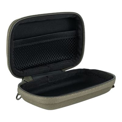 Custodia rinforzata EDC HARDCASE X4 VERDE 101INC 359777 2