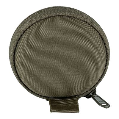 Custodia rinforzata EDC HARDCASE X5 VERDE 101INC 359778 4