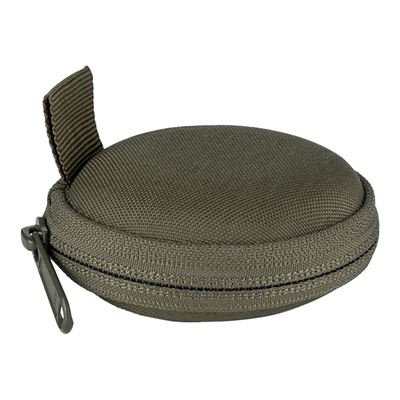 Custodia rinforzata EDC HARDCASE X5 VERDE 101INC 359778 3