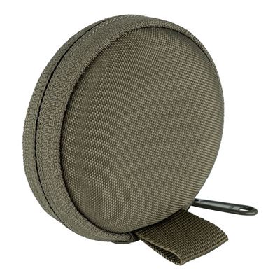 Custodia rinforzata EDC HARDCASE X5 VERDE