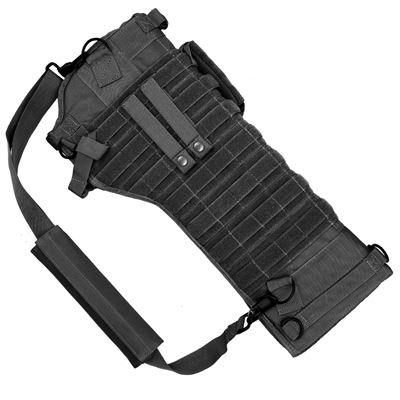 Borsa per fucile HEAVY NERA 101INC 359863BLK 2