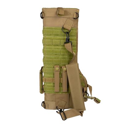 Borsa per fucile HEAVY COYOTE 101INC 359863COY 2