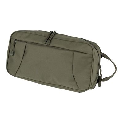 Borsa COMMANDO con ruote RANGER GREEN 101INC 359900-RG 4