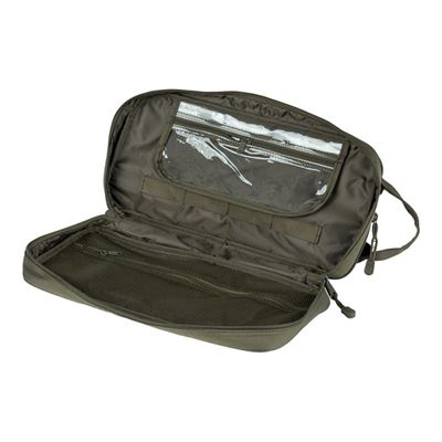 Borsa COMMANDO con ruote RANGER GREEN 101INC 359900-RG 3
