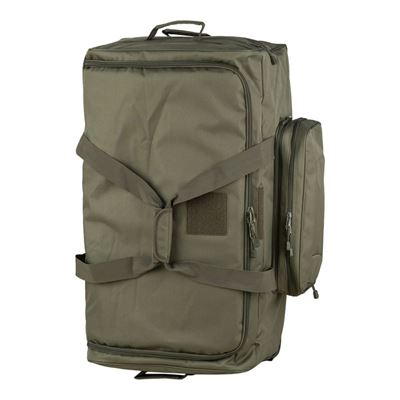 Borsa COMMANDO con ruote RANGER GREEN 101INC 359900-RG 10