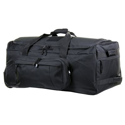 Borsa COMMANDO con ruote NERA 101INC 359900-BLK 2