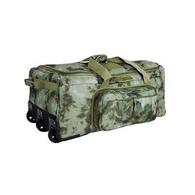 Borsa COMMANDO con ruote ICC FG