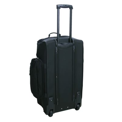 Borsa CONTRACTOR con ruote NERA 101INC 359901-BLK 3