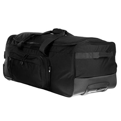Borsa CONTRACTOR con ruote NERA 101INC 359901-BLK 2