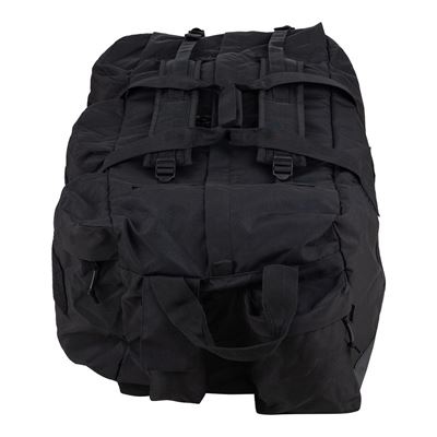 Borsa COMMANDO con ruote NERA 101INC 359908-BLK 10