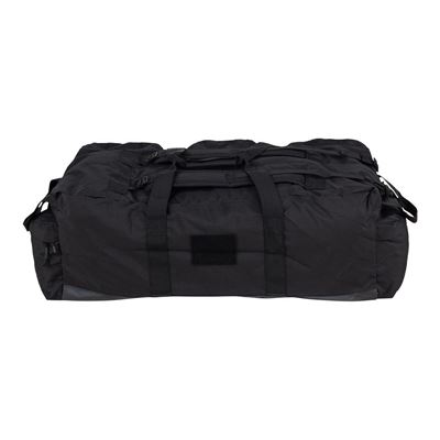 Borsa COMMANDO con ruote NERA 101INC 359908-BLK 9