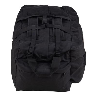 Borsa COMMANDO con ruote NERA 101INC 359908-BLK 7