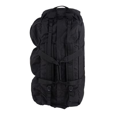 Borsa COMMANDO con ruote NERA 101INC 359908-BLK 6