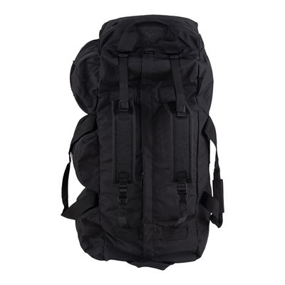 Borsa COMMANDO con ruote NERA 101INC 359908-BLK 5
