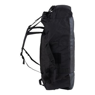 Borsa COMMANDO con ruote NERA 101INC 359908-BLK 4