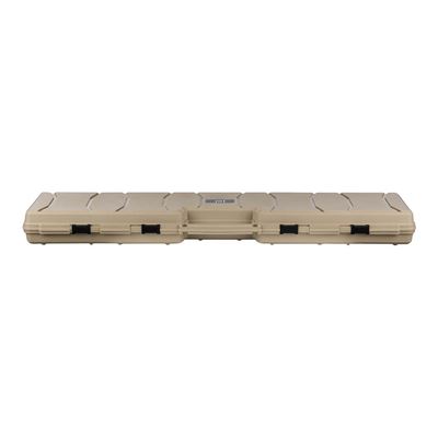 Valigia in plastica per armi 120 cm SAND 101INC 359921-SA 2