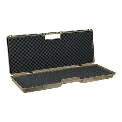 Valigia in plastica per armi 88 cm VERDE 101INC 359922-GR 2