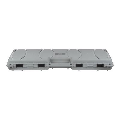 Valigia in plastica per armi 88 cm WOLF GREY 101INC 359922-WG 3