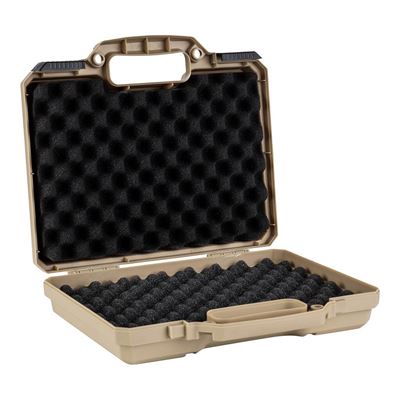 Valigetta in plastica #3 per pistola SABBIA 101INC 359923-SA 2