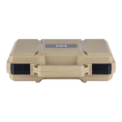 Valigetta in plastica #3 per pistola SABBIA 101INC 359923-SA 3