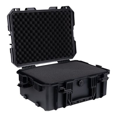 Valigetta in plastica #5 NERA 101INC 359925-BLK 4