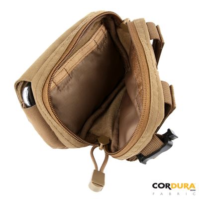 Custodia CONTRACTOR universale COYOTE 101INC 359942COY 2