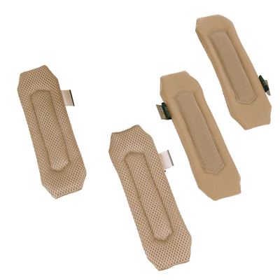 Imbottitura interna per gilet COYOTE