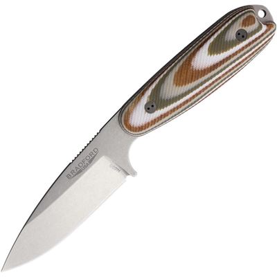 Coltello GUARDIAN 3.5 SNOW CAMO